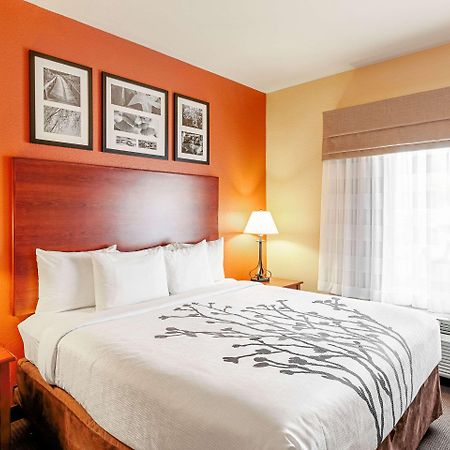 Sleep Inn & Suites Tyler South Zewnętrze zdjęcie