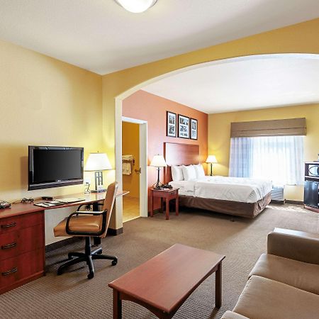 Sleep Inn & Suites Tyler South Zewnętrze zdjęcie