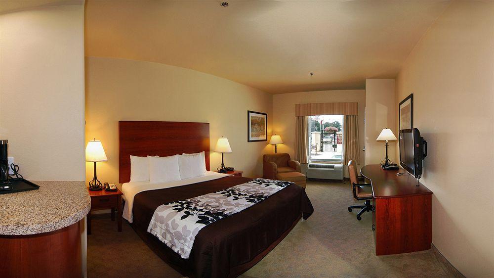 Sleep Inn & Suites Tyler South Zewnętrze zdjęcie