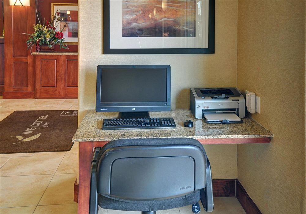 Sleep Inn & Suites Tyler South Zewnętrze zdjęcie