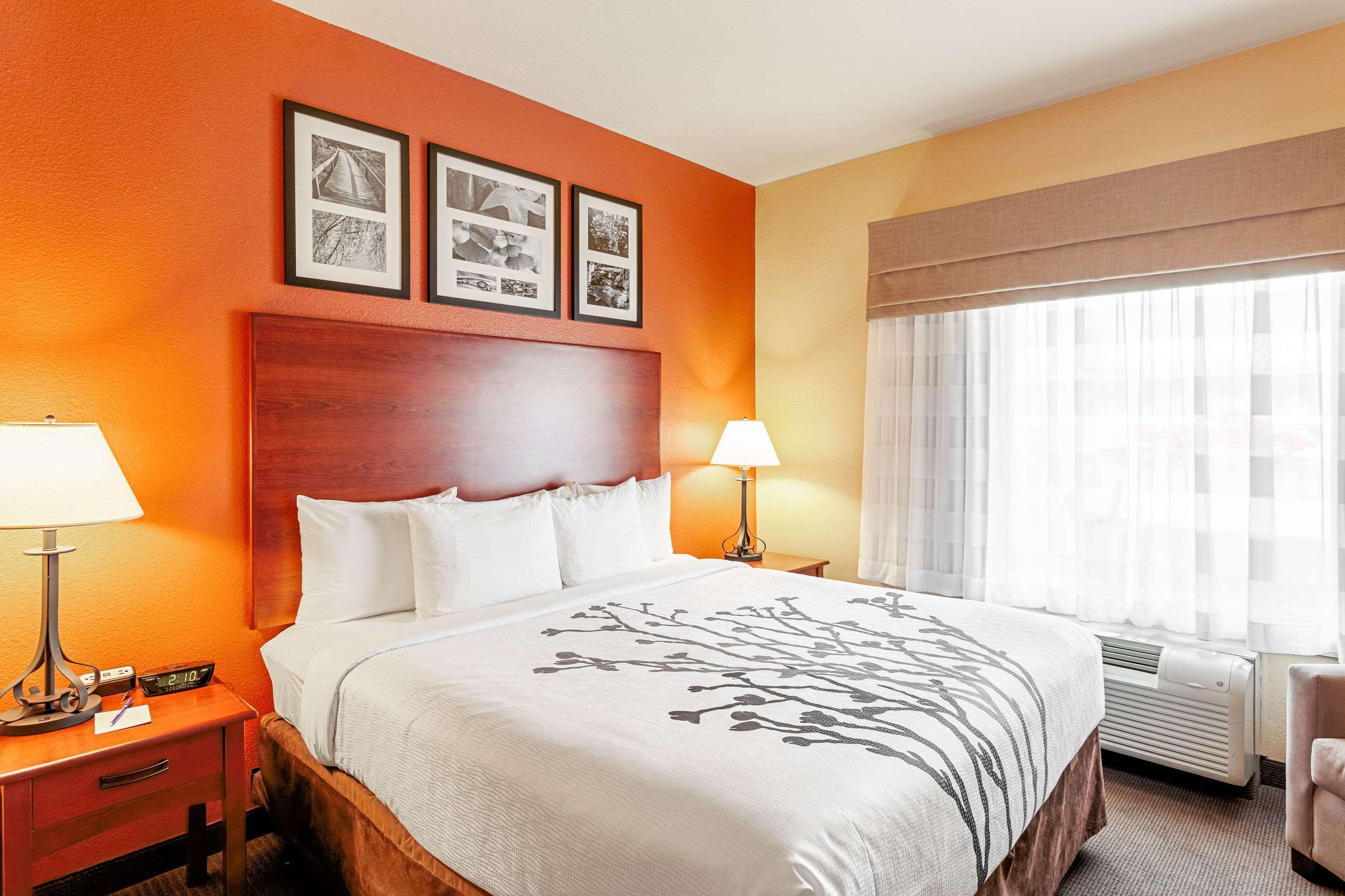 Sleep Inn & Suites Tyler South Zewnętrze zdjęcie