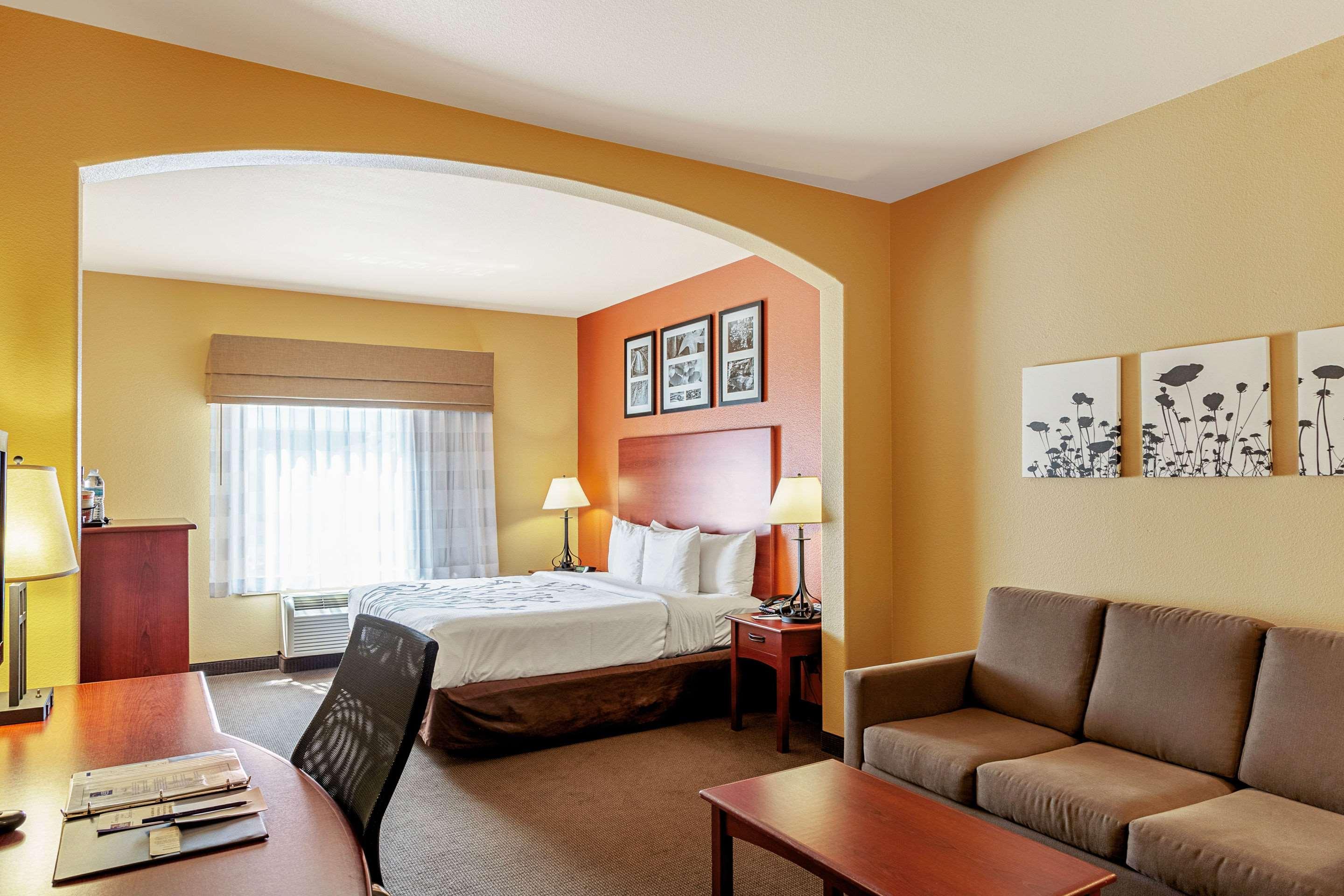 Sleep Inn & Suites Tyler South Zewnętrze zdjęcie