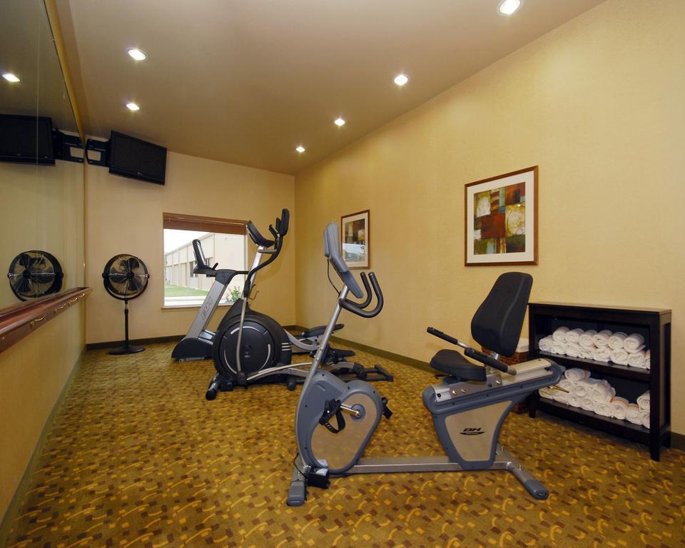 Sleep Inn & Suites Tyler South Zewnętrze zdjęcie