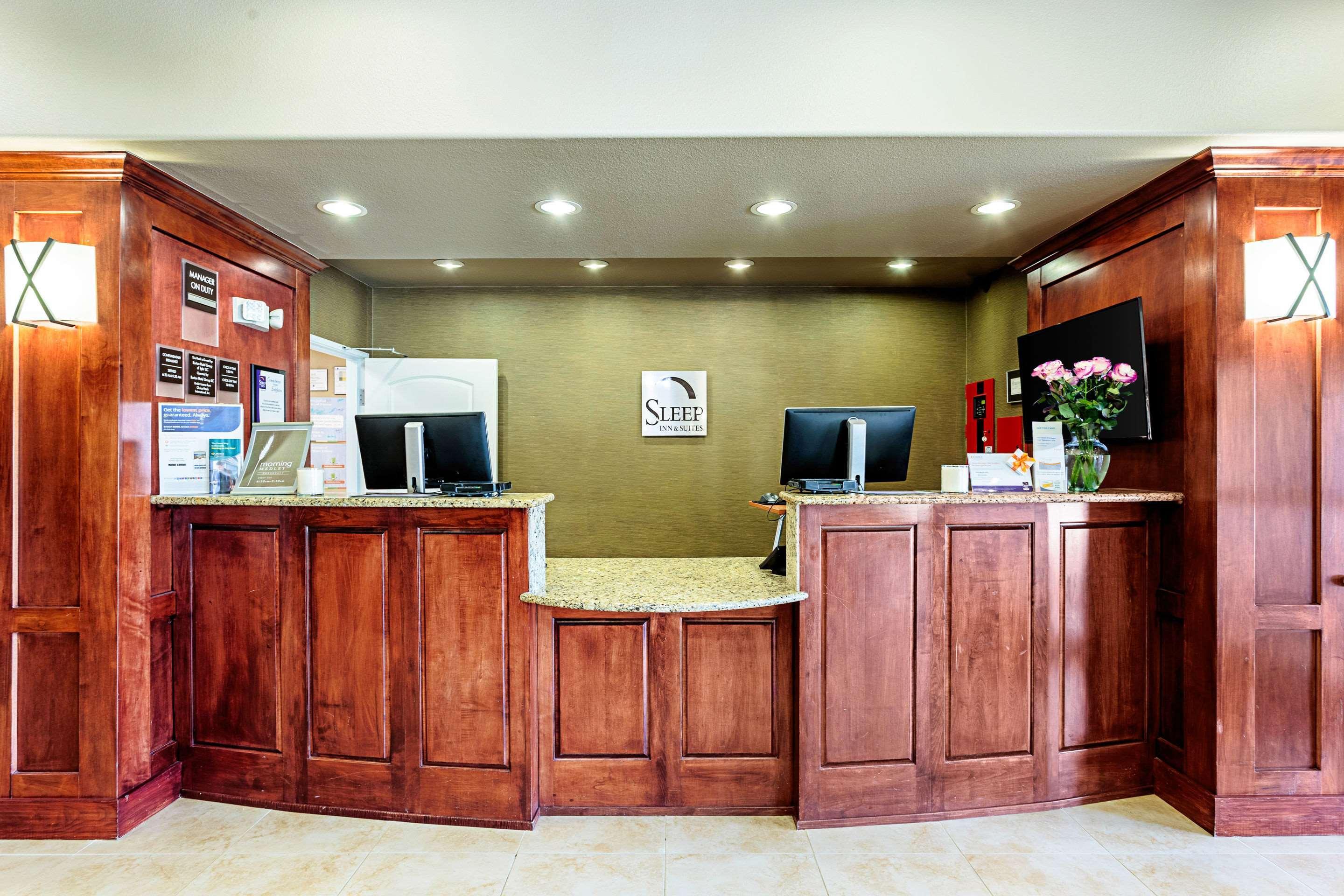 Sleep Inn & Suites Tyler South Zewnętrze zdjęcie