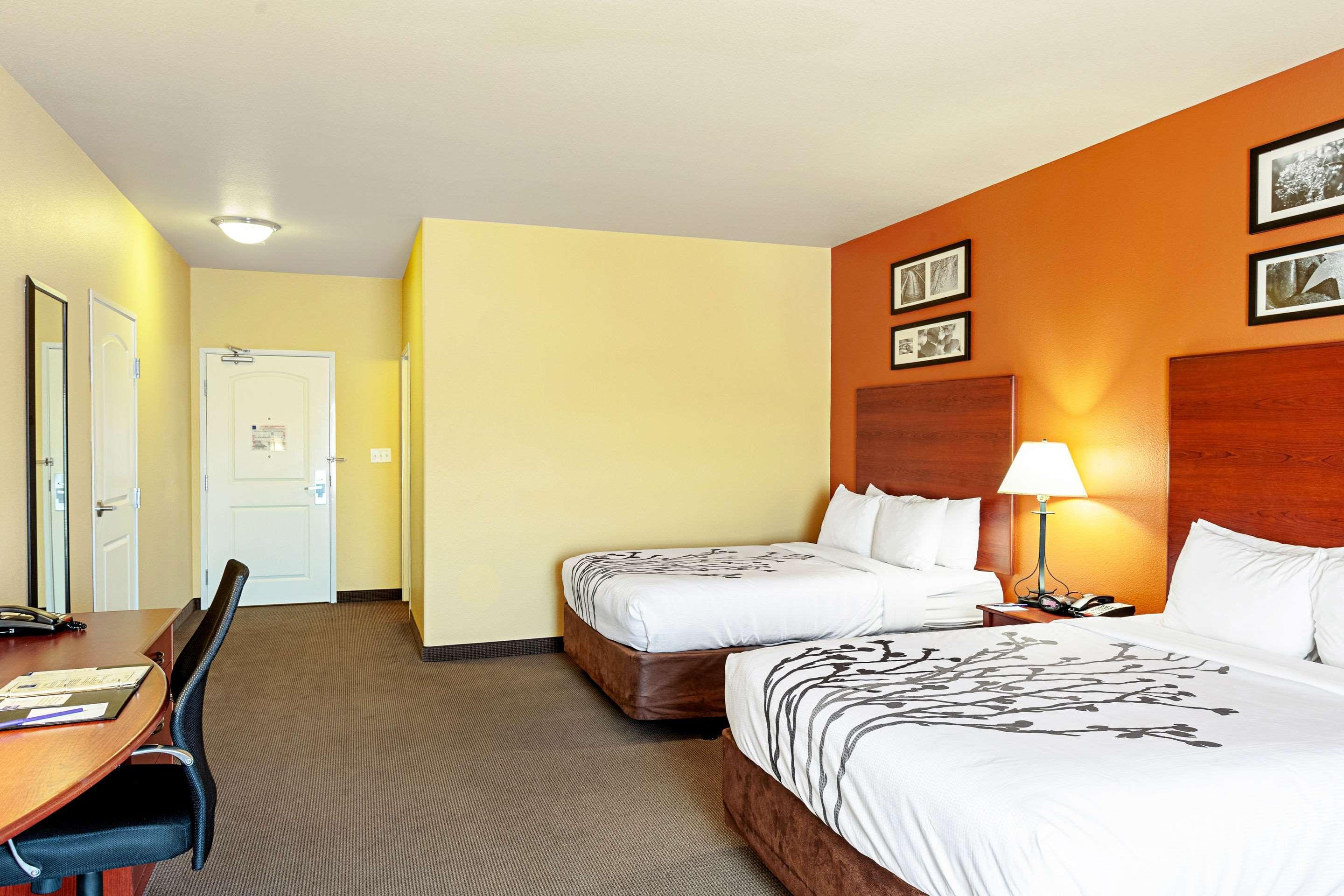 Sleep Inn & Suites Tyler South Zewnętrze zdjęcie