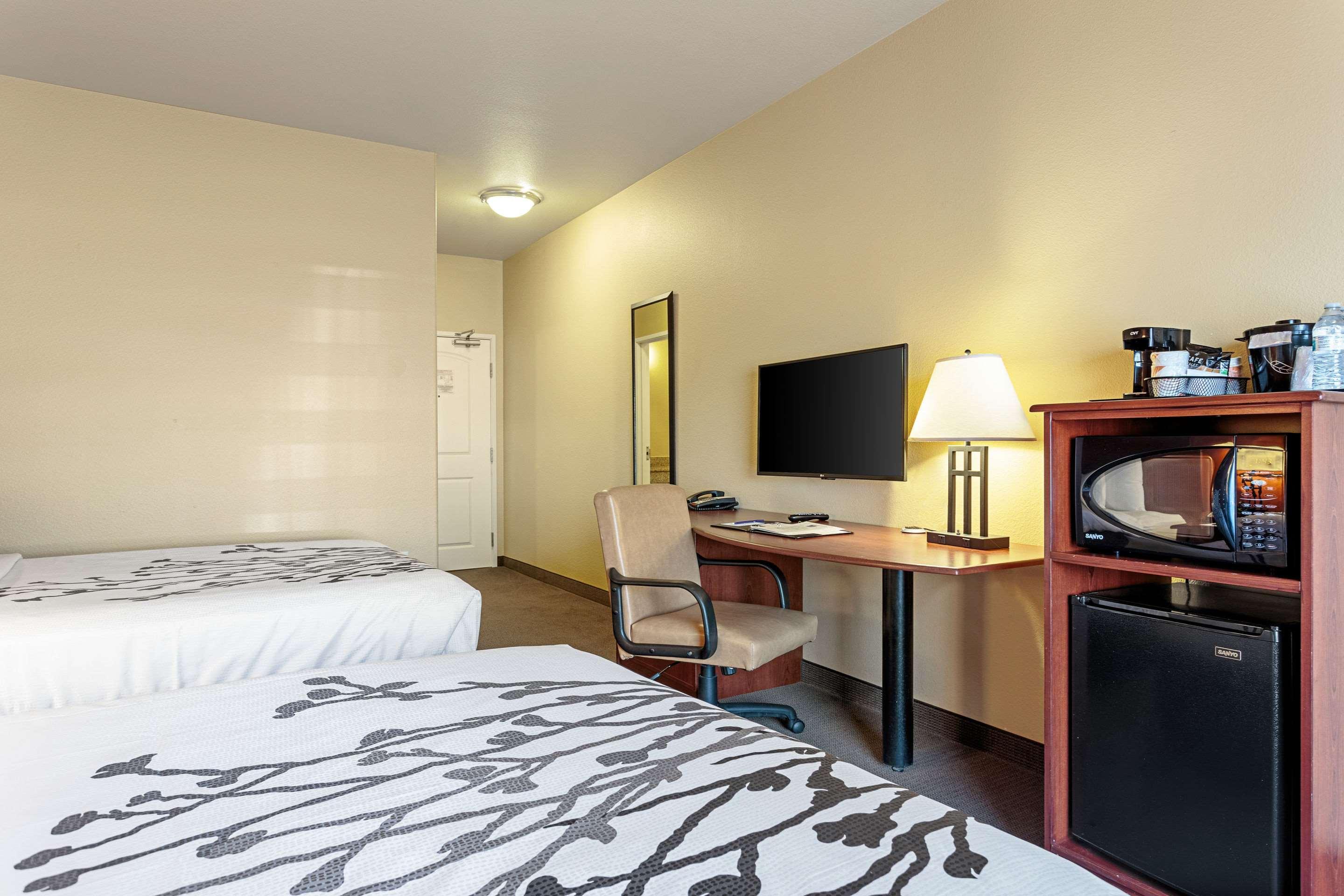 Sleep Inn & Suites Tyler South Zewnętrze zdjęcie