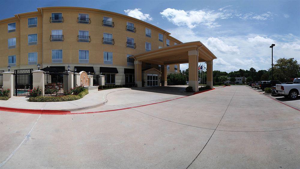 Sleep Inn & Suites Tyler South Zewnętrze zdjęcie